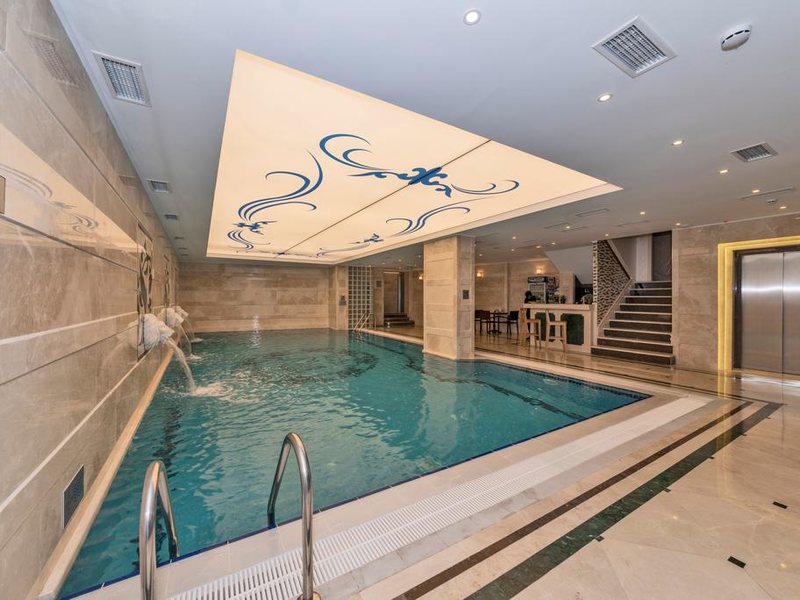 Piya Sport Hotel  301280