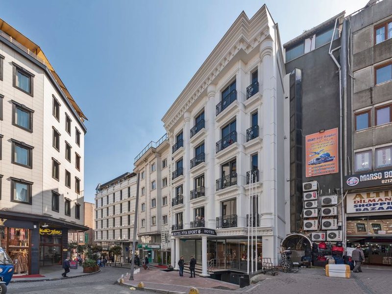 Piya Sport Hotel  301283