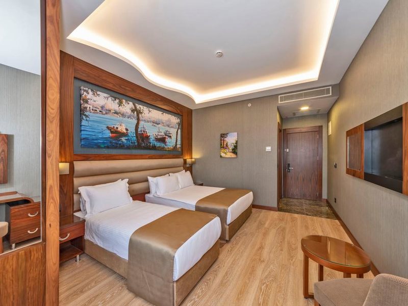 Piya Sport Hotel  301286