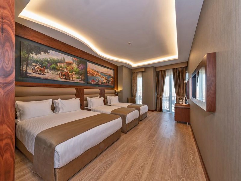 Piya Sport Hotel  301287