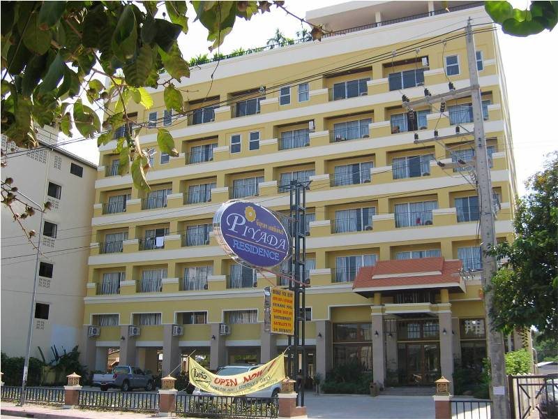 Piyada Residence 143254