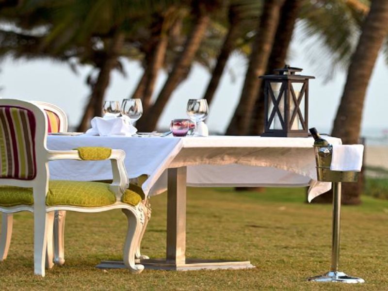 Planet Hollywood Beach Resort Goa 138132