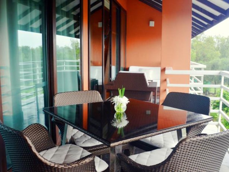 Planet Hollywood Beach Resort Goa 138133