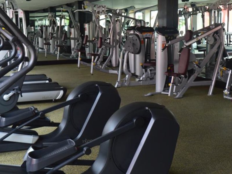 Planet Hollywood Beach Resort Goa 138134