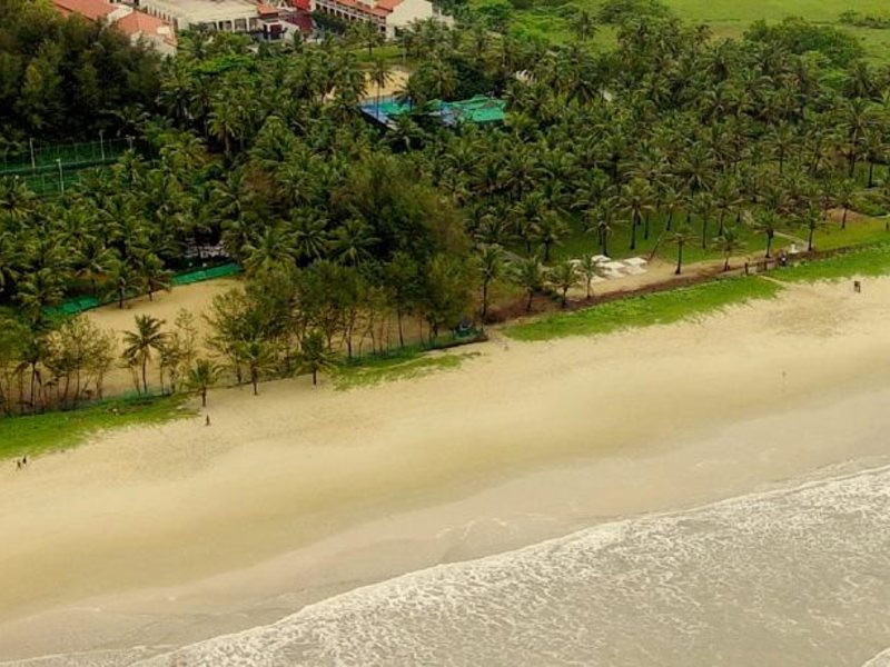 Planet Hollywood Beach Resort Goa 138135