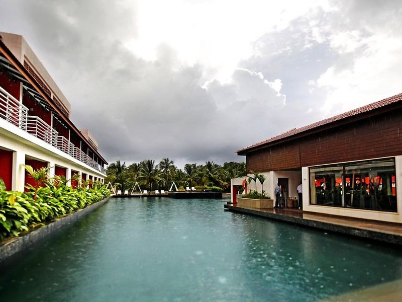 Planet Hollywood Beach Resort Goa 138138
