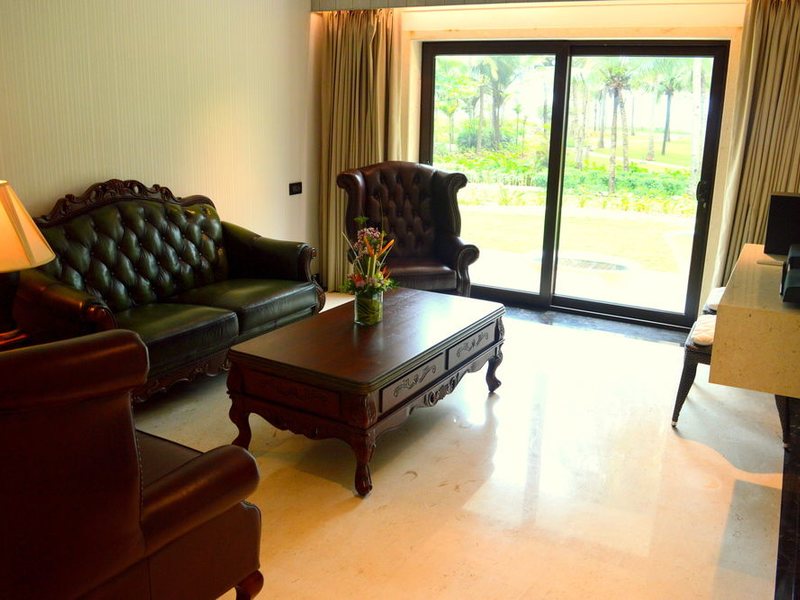 Planet Hollywood Beach Resort Goa 138139