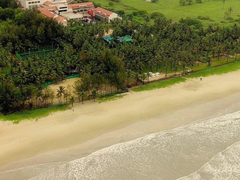 Planet Hollywood Beach Resort Goa 138141