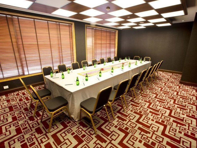 Planet Hollywood Beach Resort Goa 138142