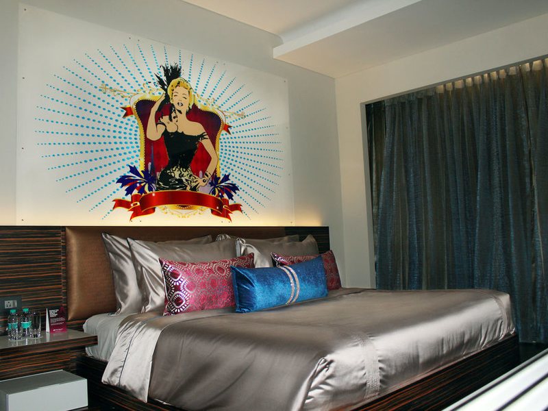 Planet Hollywood Beach Resort Goa 138144