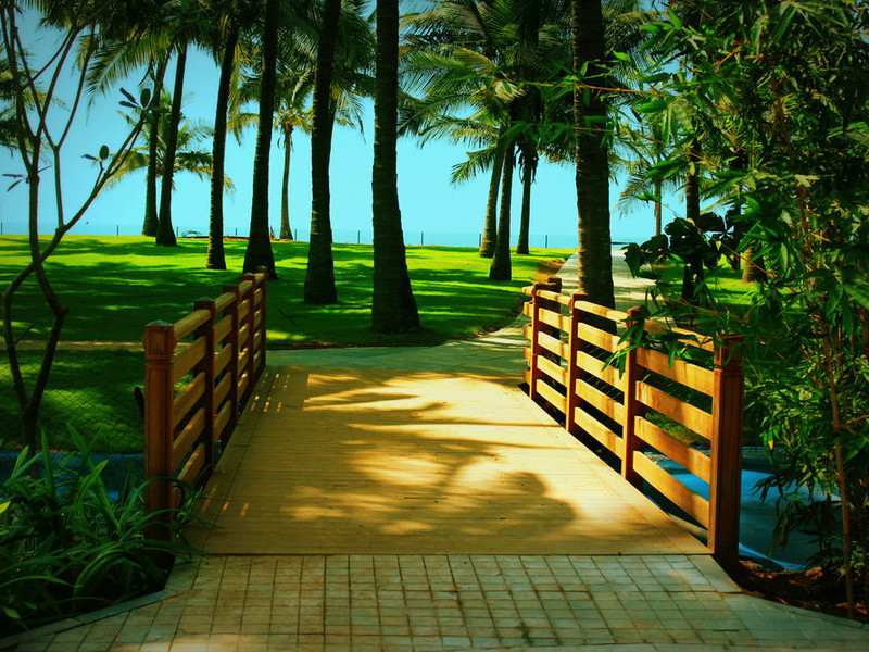 Planet Hollywood Beach Resort Goa 138145