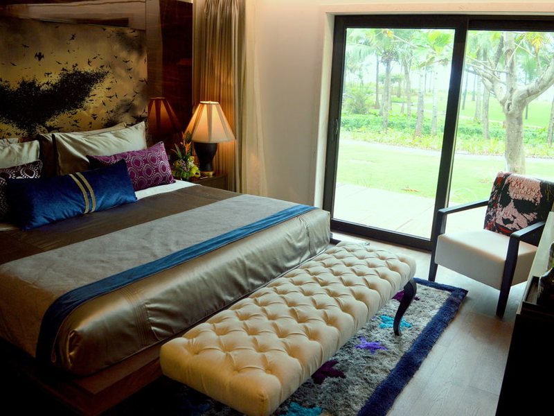 Planet Hollywood Beach Resort Goa 138147