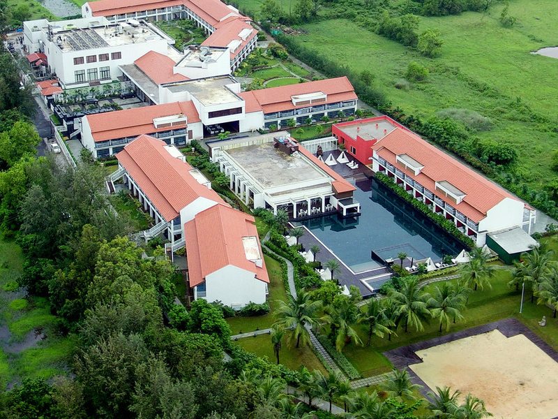 Planet Hollywood Beach Resort Goa 138148