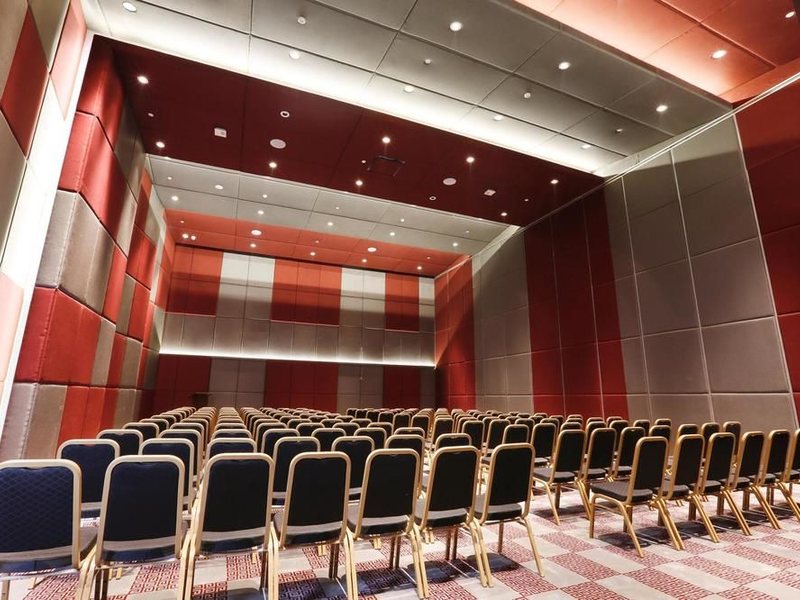 Planet Hollywood Beach Resort Goa 138149