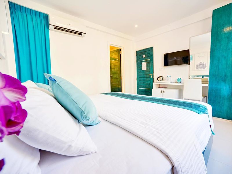 Planktons Beach 239950