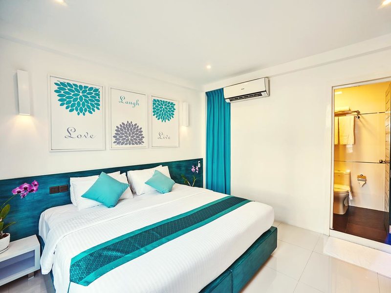 Planktons Beach 239953