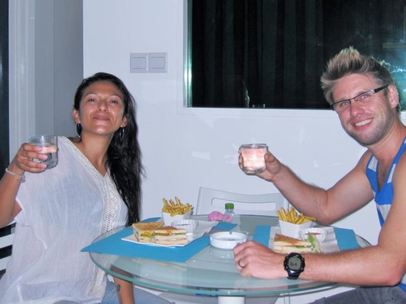 Planktons Beach 239980