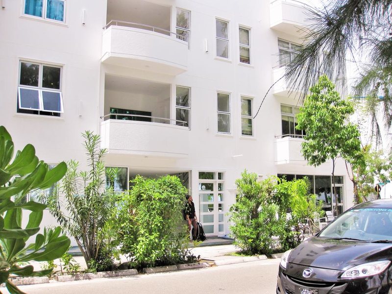 Planktons Beach 239981