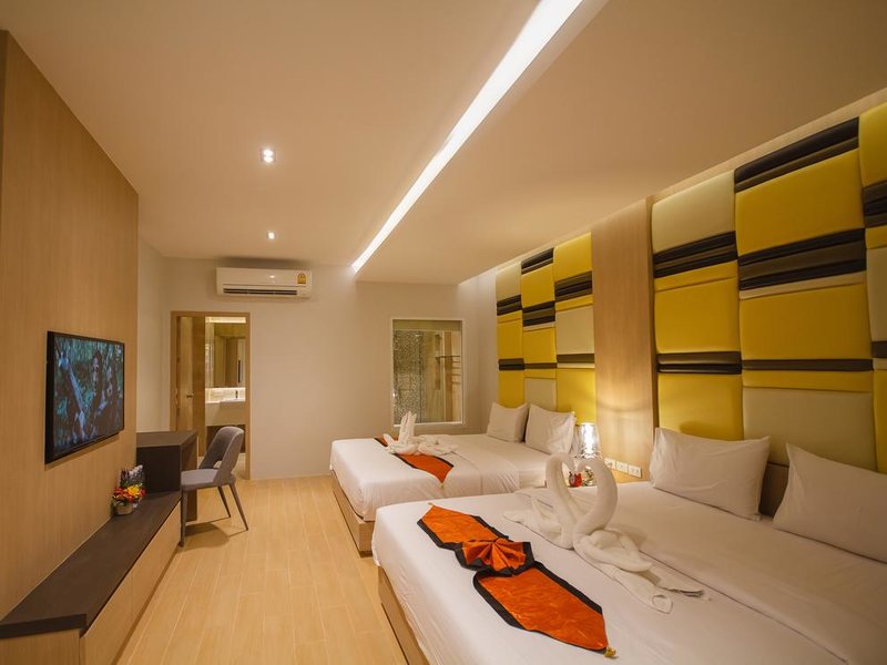 Platinum Hotel 209934