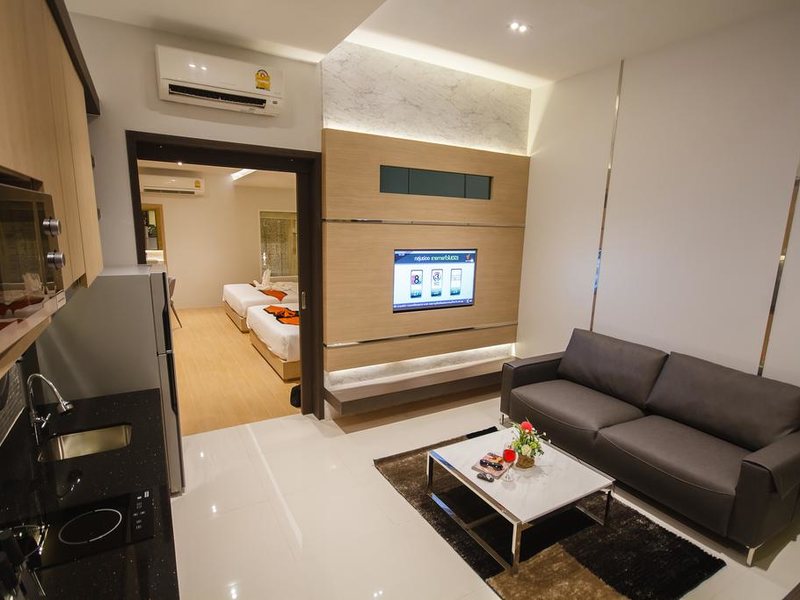 Platinum Hotel 209936