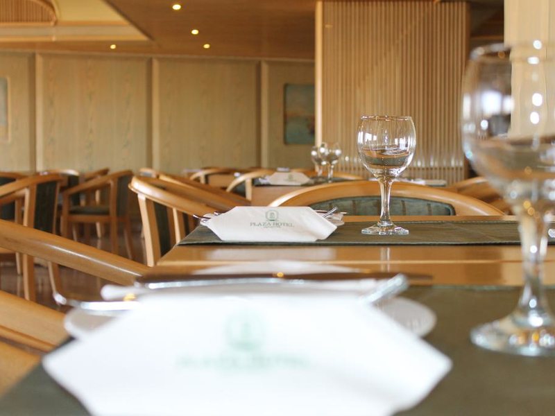 Plaza Hotel Alexandria APT 273984