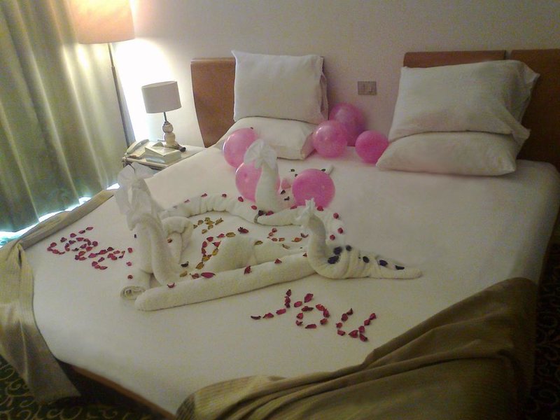 Plaza Hotel Alexandria APT 273985