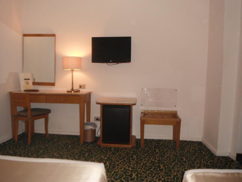 Plaza Hotel Alexandria APT 273987