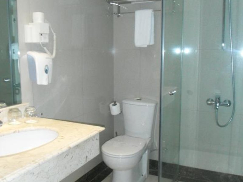 Plaza Hotel Alexandria APT 273988