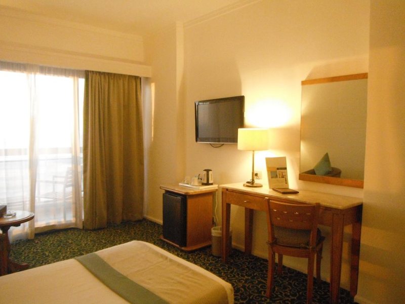 Plaza Hotel Alexandria APT 273990