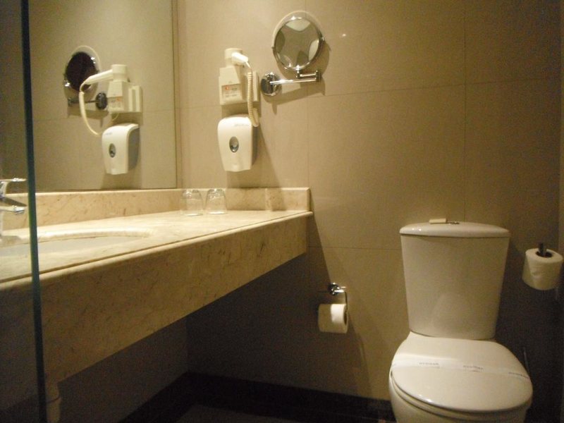 Plaza Hotel Alexandria APT 273992