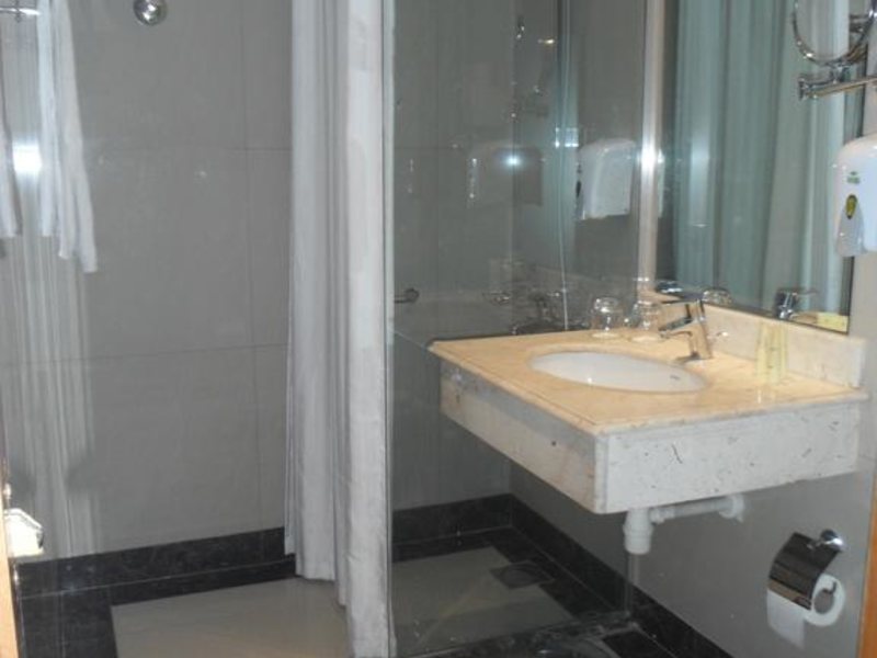 Plaza Hotel Alexandria APT 273993