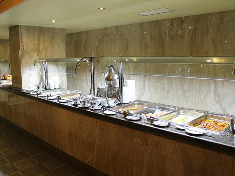 Plaza Hotel Alexandria APT 273996