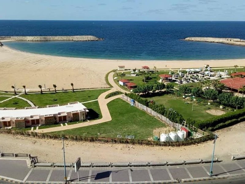 Plaza Hotel Alexandria APT 273998