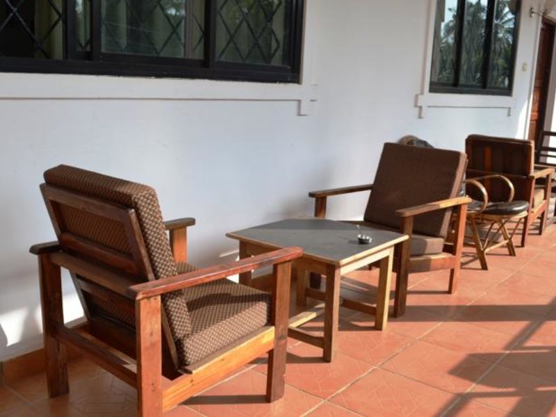 Pleasure Resort	 115365