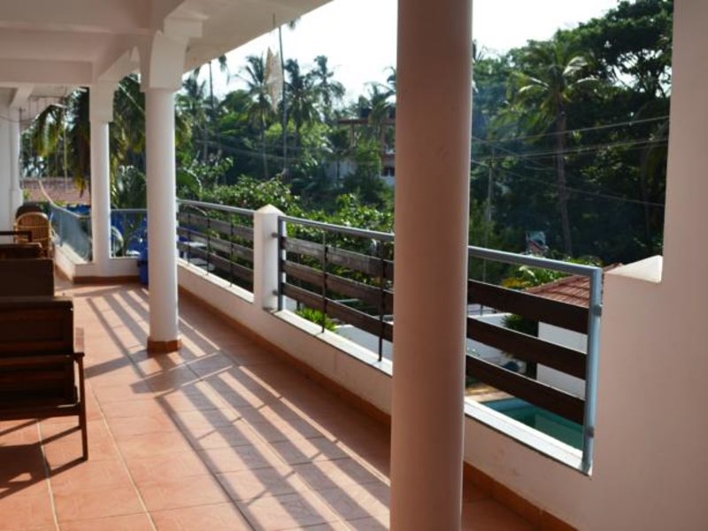 Pleasure Resort	 115366