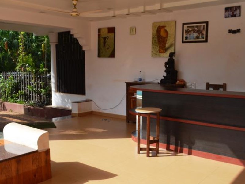 Pleasure Resort	 115367