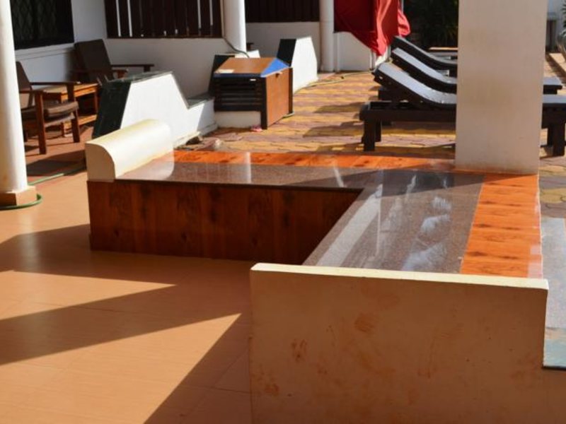 Pleasure Resort	 115368