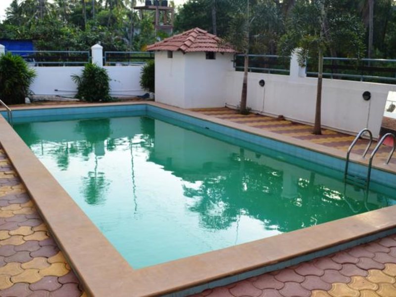 Pleasure Resort	 115370