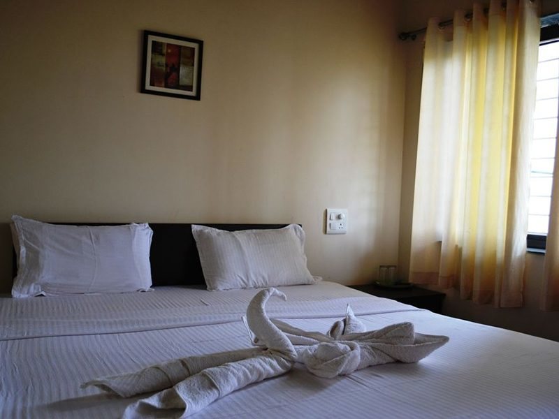 Pleasure Resort	 115372