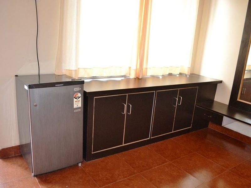 Pleasure Resort	 115373