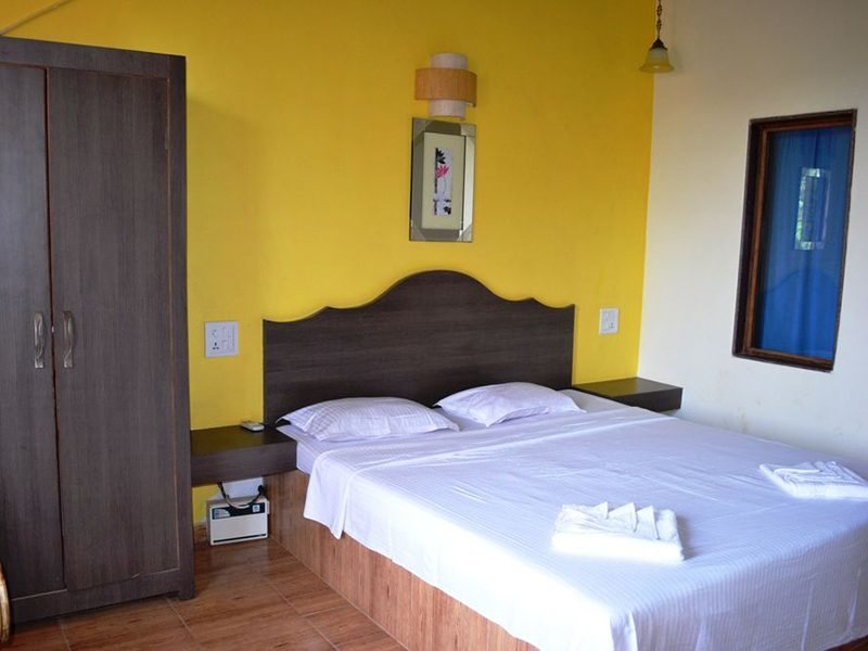 Pleasure Resort	 115374