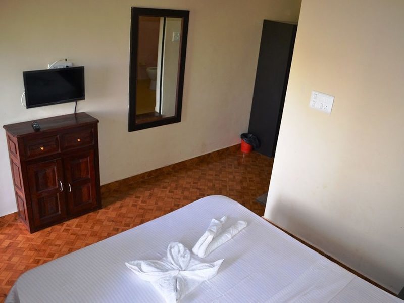 Pleasure Resort	 115375