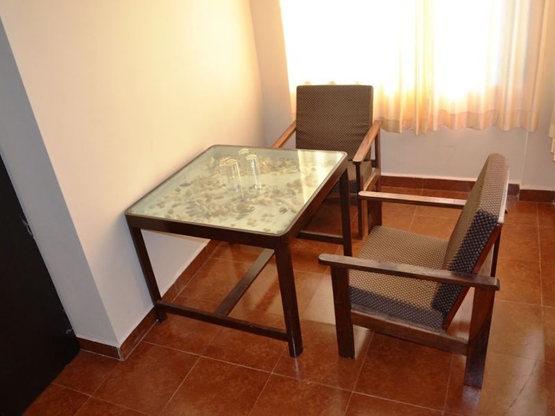 Pleasure Resort	 115376