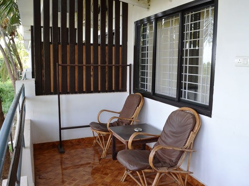 Pleasure Resort	 115377