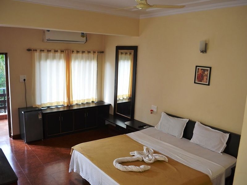 Pleasure Resort	 115378