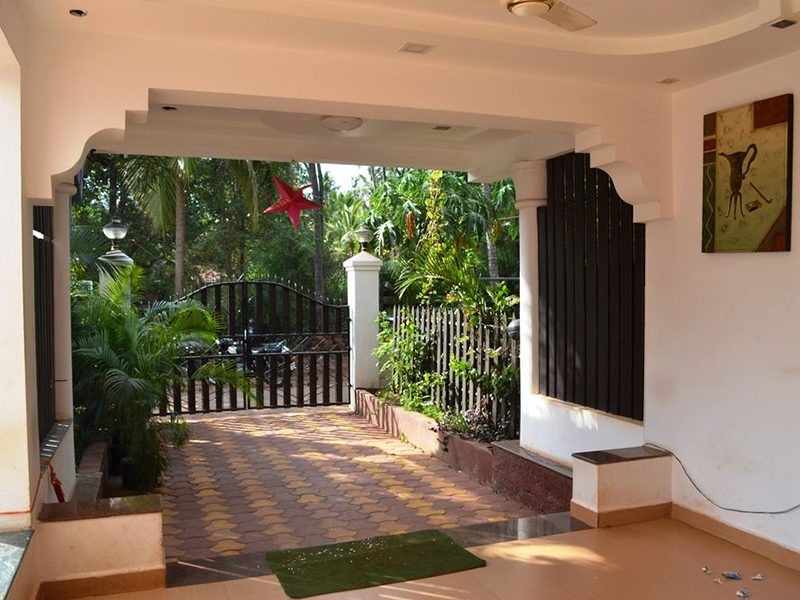 Pleasure Resort	 115379