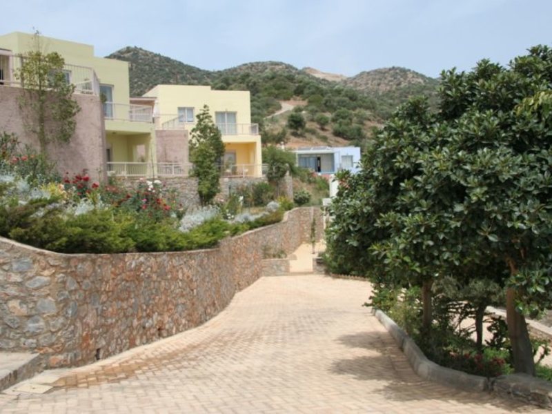 Pleiades Luxurious Villas 102430