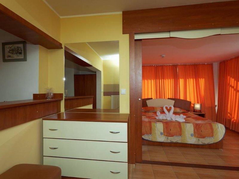 Pliska (Golden Sands)  167396