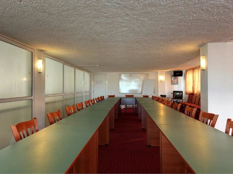 Pliska (Golden Sands)  167397