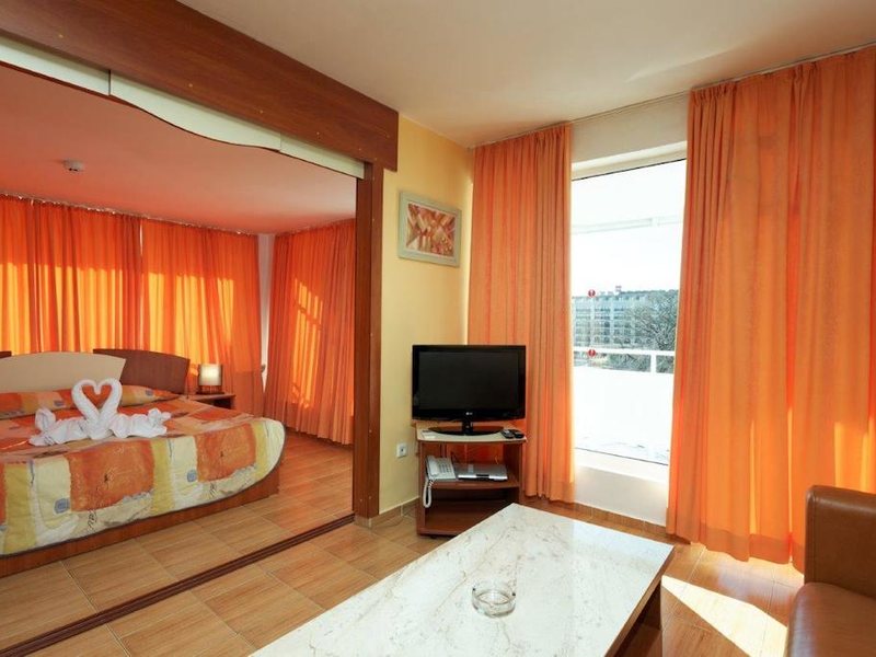 Pliska (Golden Sands)  167398